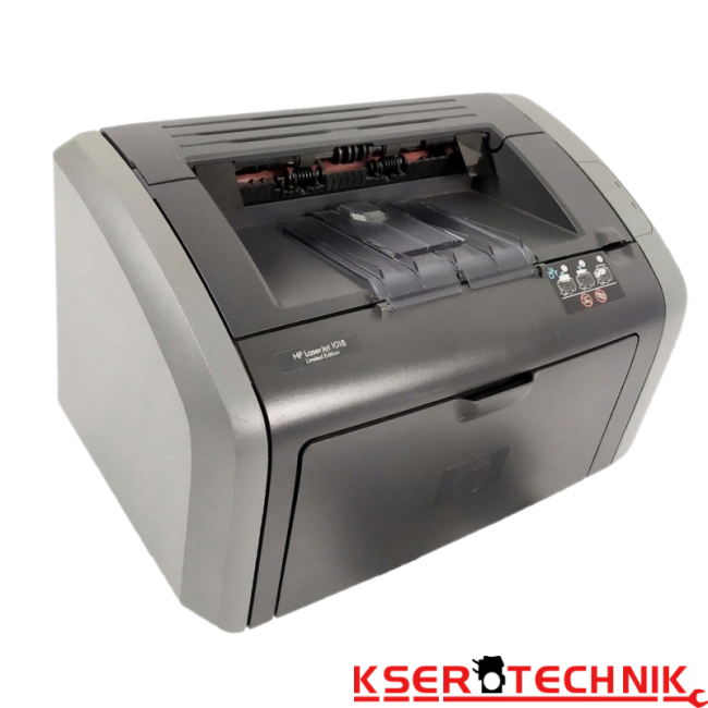 Drukarka laserowa HP LaserJet 1018  LIMITED EDITION